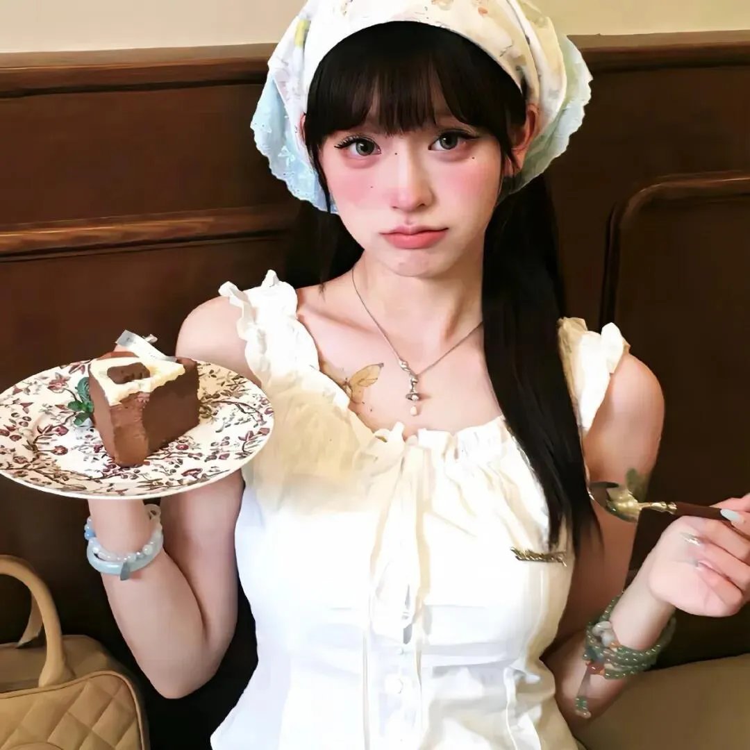 神刀御厨娘